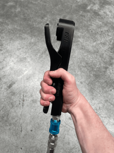 7.1. FF1 pressed clamp