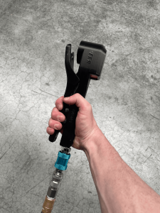 7.2. FF2 pressed clamp